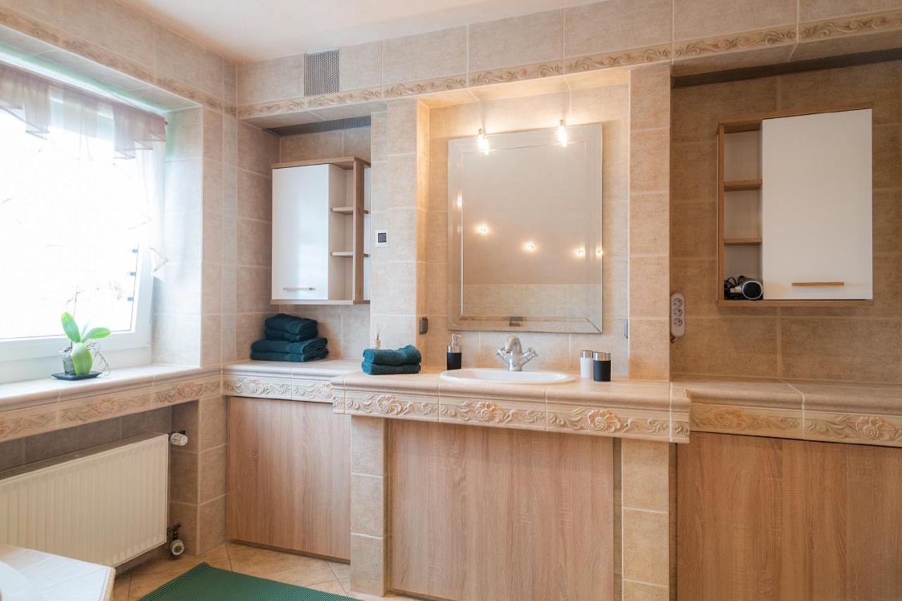 קובורג Ferienwohnung Am Eichholz מראה חיצוני תמונה